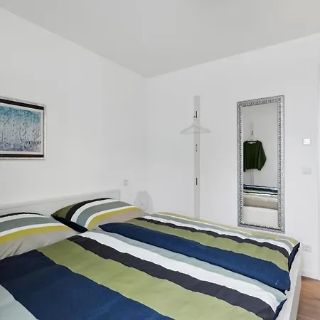 Appartamento Sauerlandtraum *