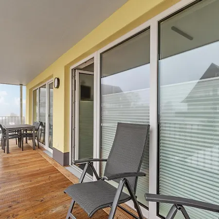 Sauerlandtraum Appartamento *