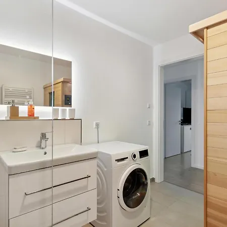 Sauerlandtraum Appartamento *