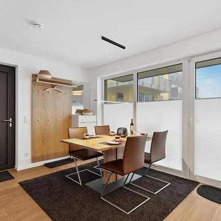 Appartamento Sauerlandtraum *