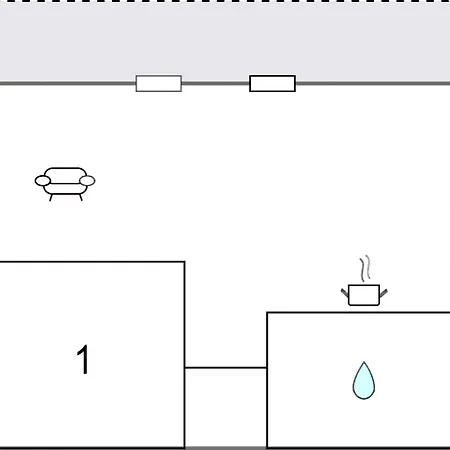 Appartamento Sauerlandtraum