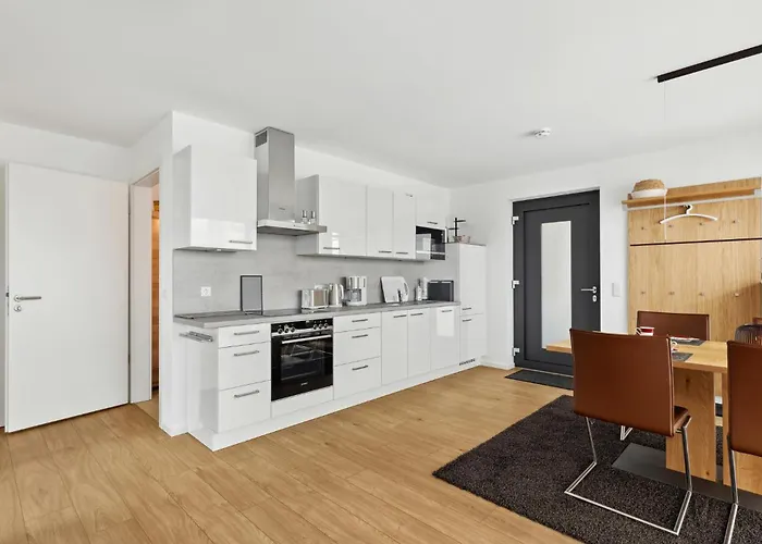 Apartment Sauerlandtraum Winterberg