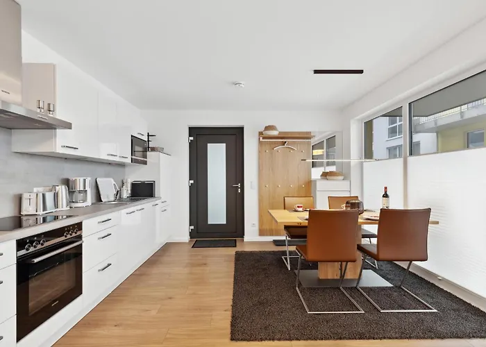 Apartment Sauerlandtraum