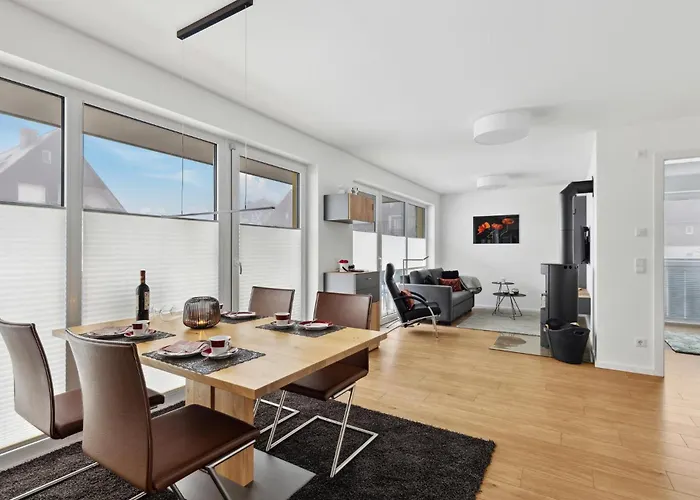 Sauerlandtraum * Winterberg