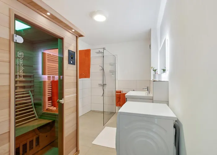 Apartment Sauerlandtraum *