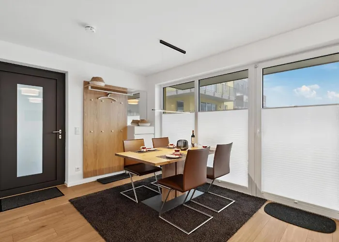 Apartment Sauerlandtraum *