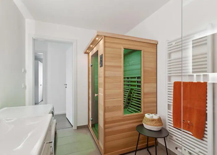 Sauerlandtraum Apartment *