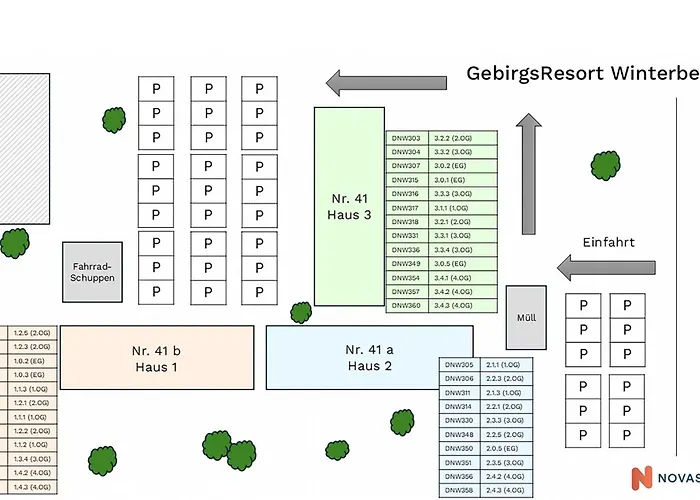 Sauerlandtraum Apartment