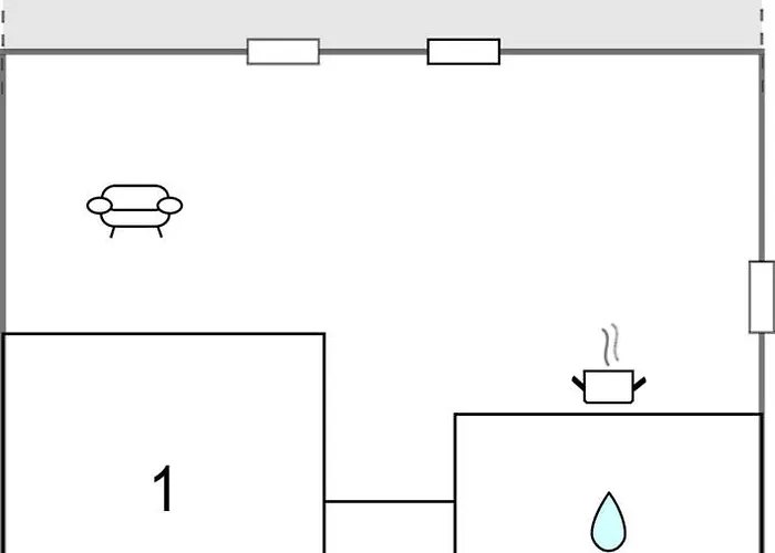 Sauerlandtraum Apartment *